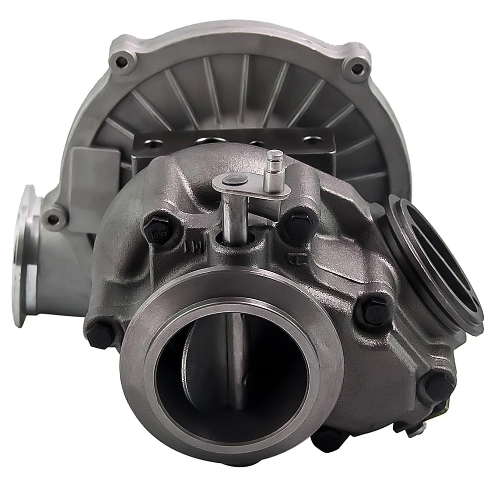 per Excursion 2000-2003 Turbocompressore per Motore Diesel Valvola solenoide di Scarico Turbocompressore Motore 702012-0010 Turbocompressori per Auto