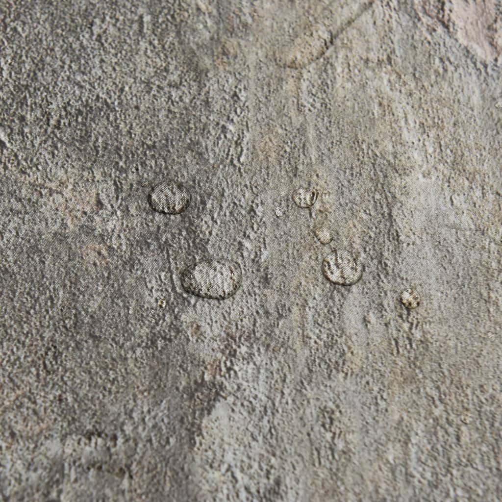 Podłogi i dywan - materiały budowlane - samoprzylepne deski podłogowe 55 szt. PVC 5,11 m szary