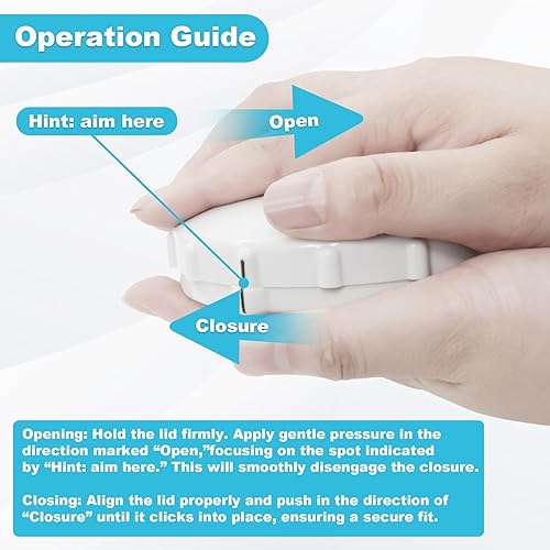 Miniatura 5 de Cubierta magnética para cabeza de chorro de spa, forro desechable, sillas de pedicura, reemplazo para sillas de spa Lexor para el juego de 3 puntos
