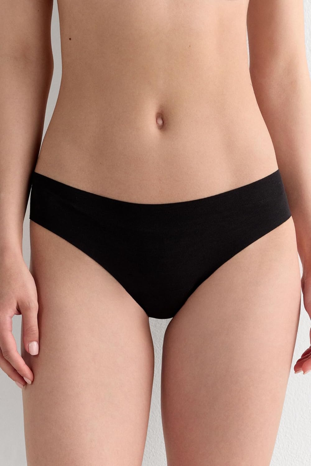 Intimissimi Woman's Seamless Cotton Panties - Image 2