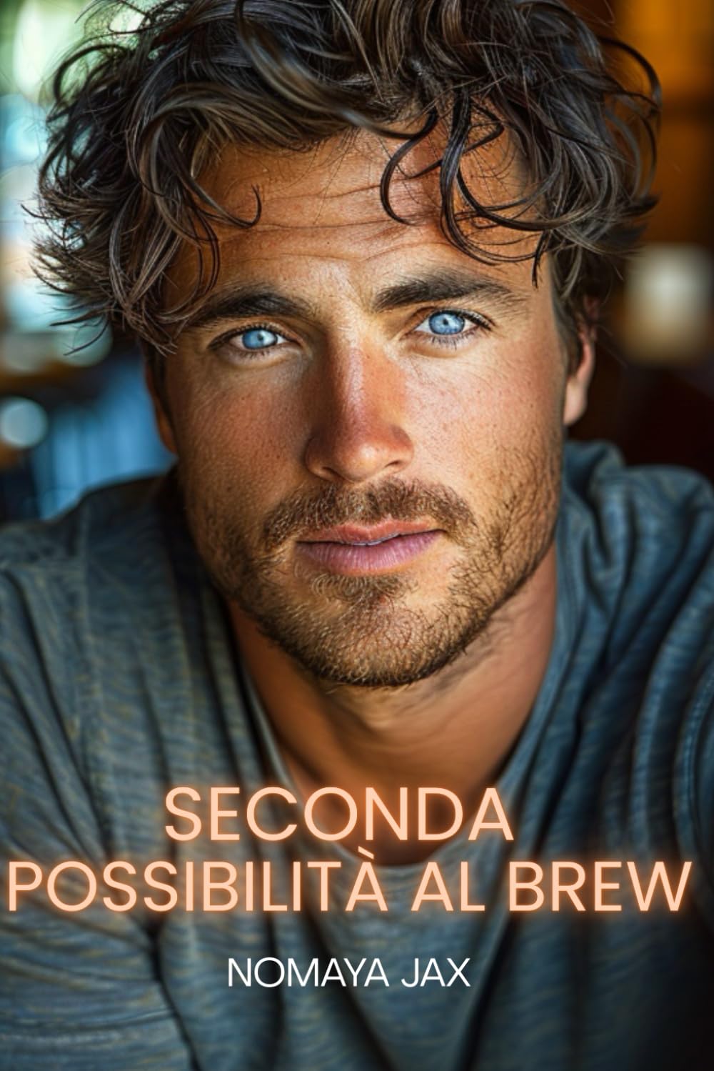Seconda Possibilità al Brew: Una storia d’amore (Manette d’Oro)