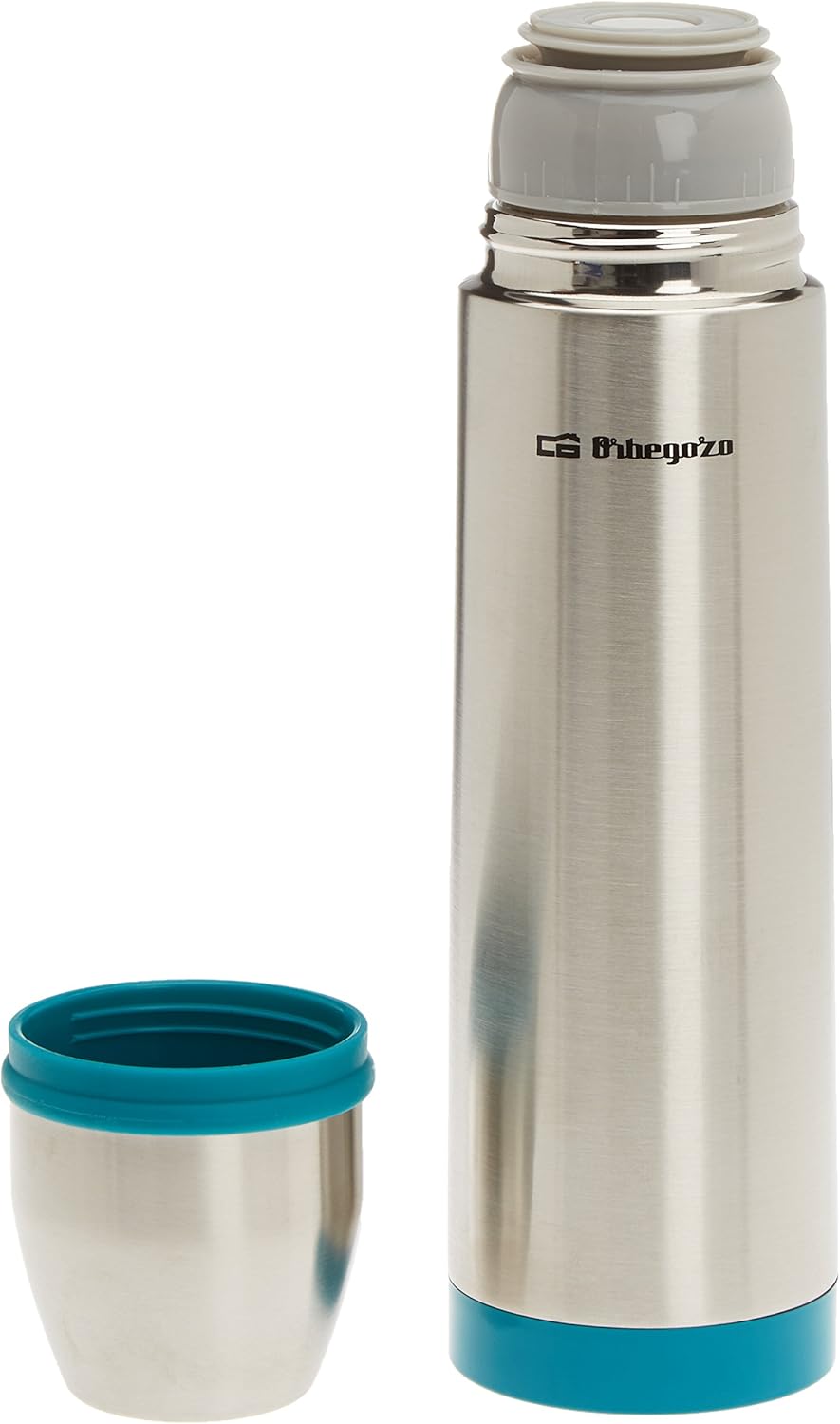 Orbegozo TRL 570 Vacuum Flask Stainless Steel 17 oz/500 ml - Image 3