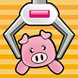 ファミリークレーン：クレーンゲーム