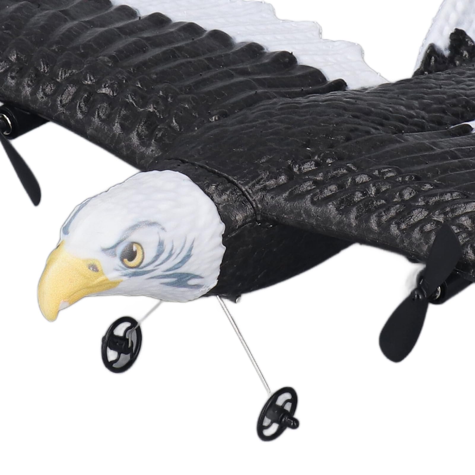 Juguete de Pájaro Planeador a Control Remoto, Planeador de Espuma