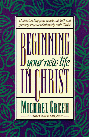 Buy Beginning Your New Life in Christ Book Online at Low Prices in ...