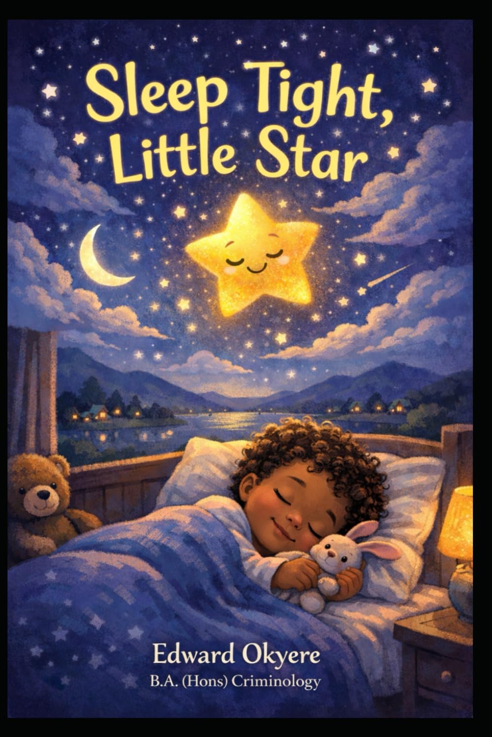 Sleep Tight, Little Star