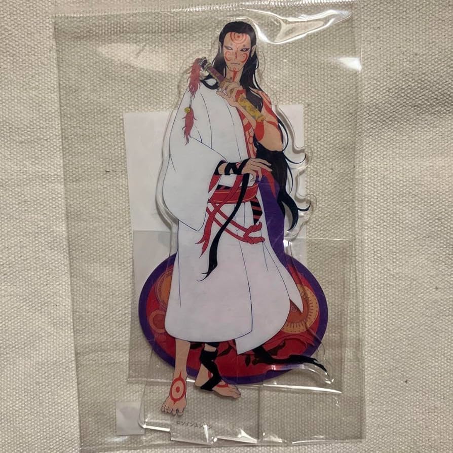 劇場版モノノ怪　デカアクリルスタンド 劇場・アニメイト共通】アクリルスタンドコレクション - 商品