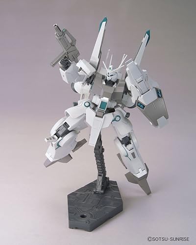Miniatura 2 de Bandai Hobby HGUC Silver Bullet - Kit modelo (escala 1/144)