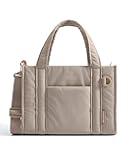 Small Tote Bag for Women, Lightweight with Zipper, Crossbody Purses for Travel Work College
