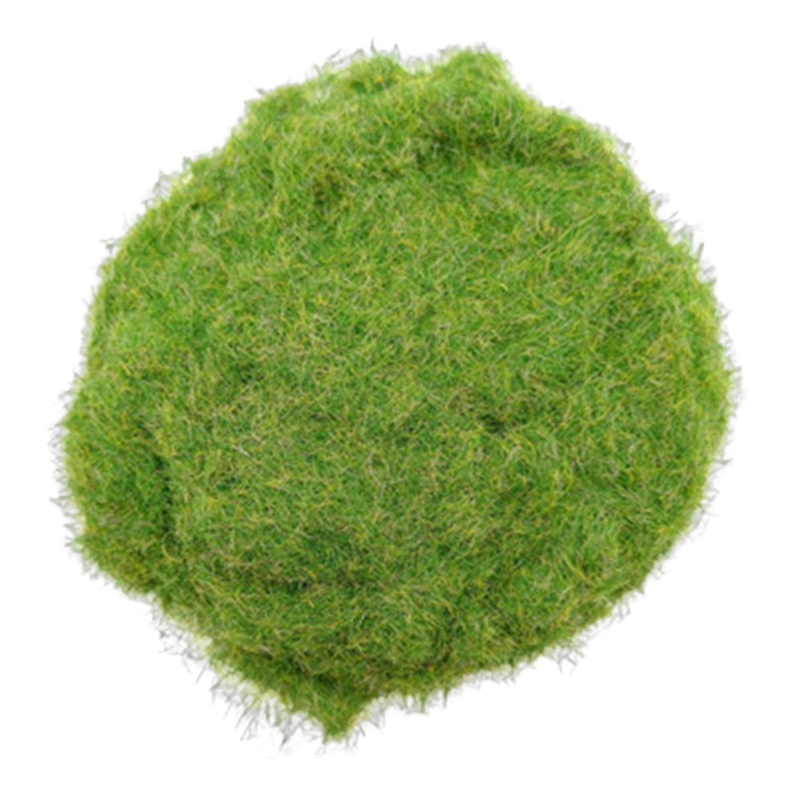 Meadawgs® Artificial Grass Powder Landscape Building Scenery Miniature Green|Toys & Hobbies | Model Railroads & Trains |320ml Gr Powder-image-14
