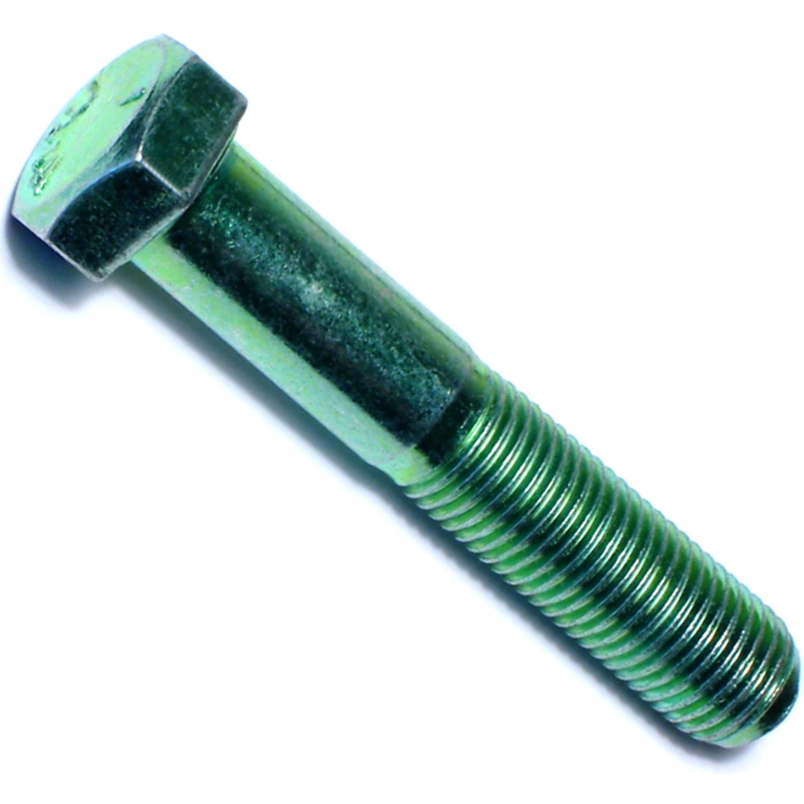 Tornillos hexagonales solucionan holguras en pasos UNF 3/8-24 x 2" pernos de Grado 5 lote 68