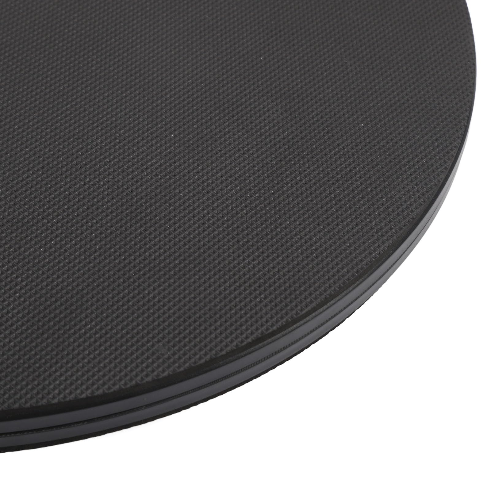 Tabla de transferencia para paciente, disco de rotación de 360 grados, cambio de dirección, tabla de transferencia de movilidad, dispositivo de ayuda de elevación de 40 cm de diámetro para personas