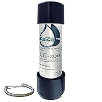 Algopix Similar Product 13 - Under Sink Water Filter for Sink Faucet