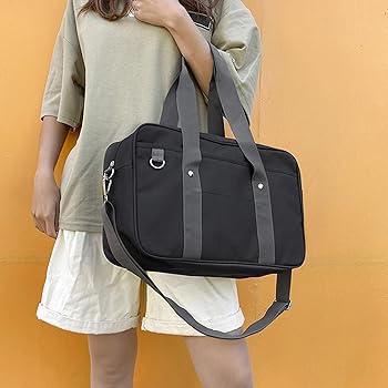 Amazon.co.jp: [HeroNeo] スクールバック 高校生 女子 制服