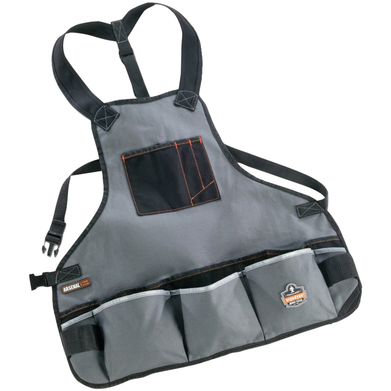Ergodyne Arsenal 5700 Work Tool Apron Ergodyne Arsenal 5700 Work Tool Apron