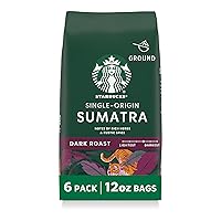 Vista 60 de Starbucks Breakfast Blend - Café de tostado medio para cafeteras Keurig, 24