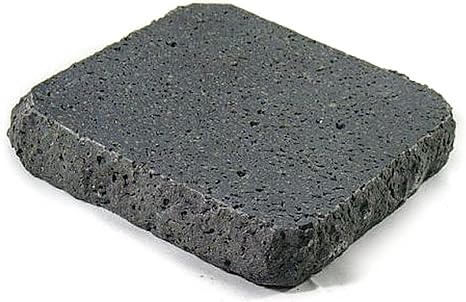 Amazon Co Jp み尋 岩肌溶岩プレート 15 15 3cm厚以内 黒玄武製 ホーム キッチン Amazon Co Jp み尋 岩肌溶岩プレート 15 15 3cm厚以内 黒玄武製 ホーム キッチン