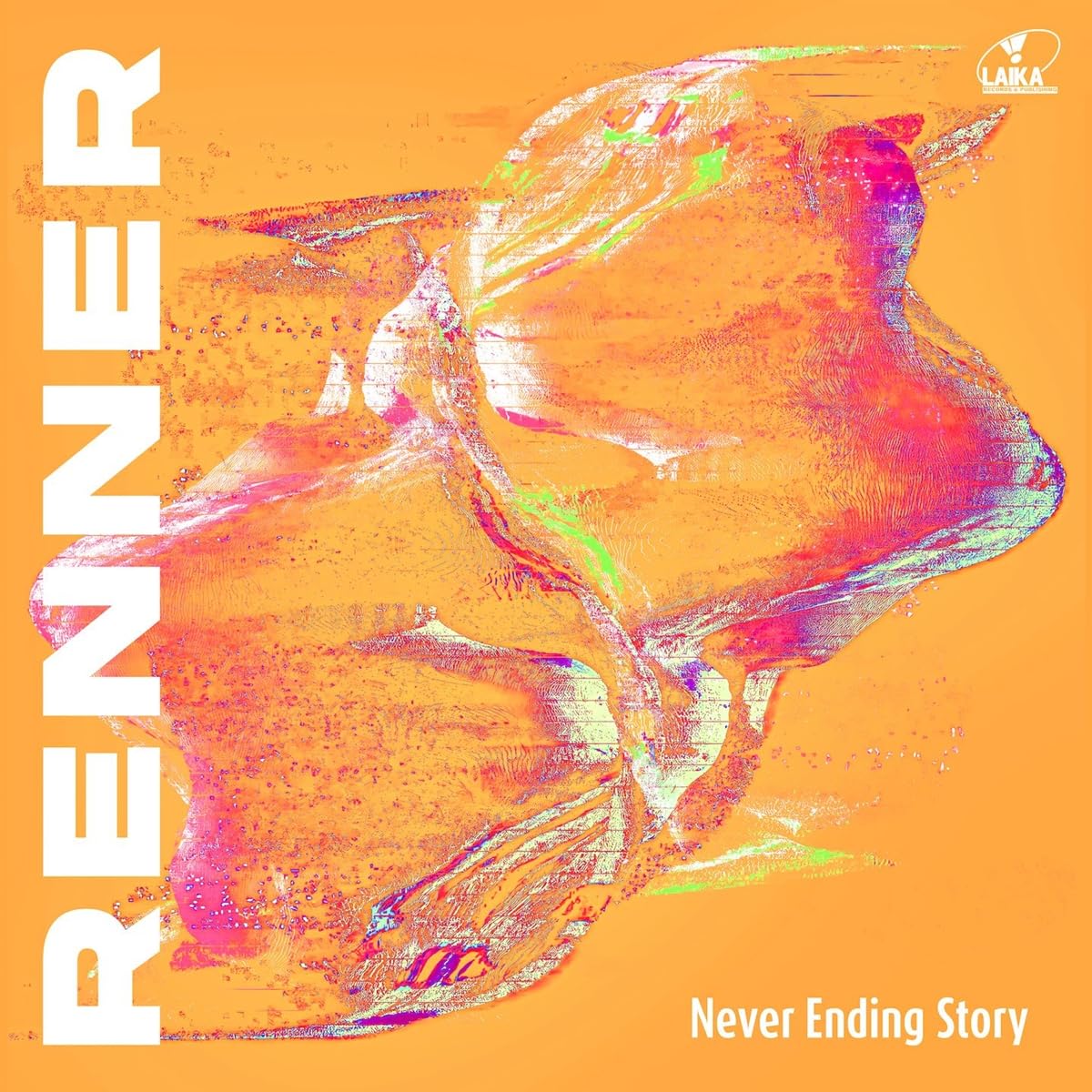 Never Ending Story (Lp) [VINYL]