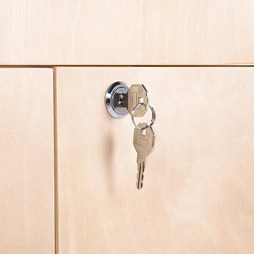 Miniatura 5 de Guidecraft Library Book Drop - Unidad de almacenamiento de libros rodantes y medios, suministros de oficina y escuela