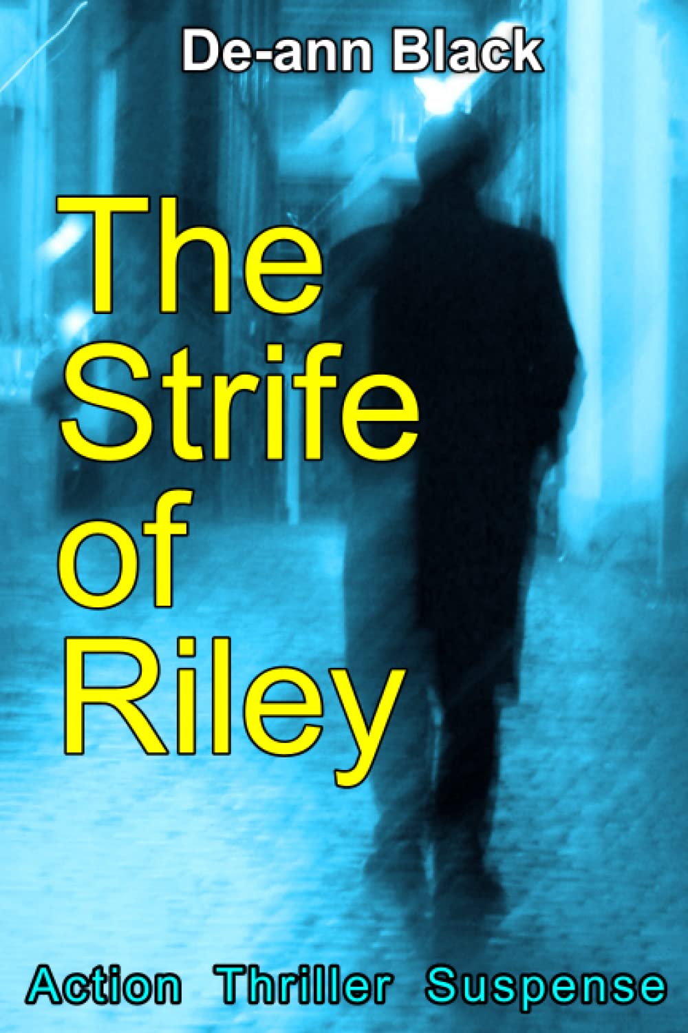 The Strife of Riley