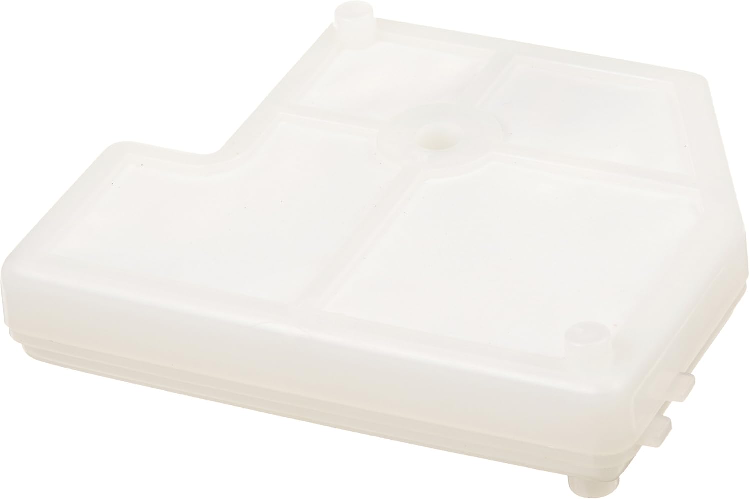 Zadní view of the Hitachi 6685378 Air Filter