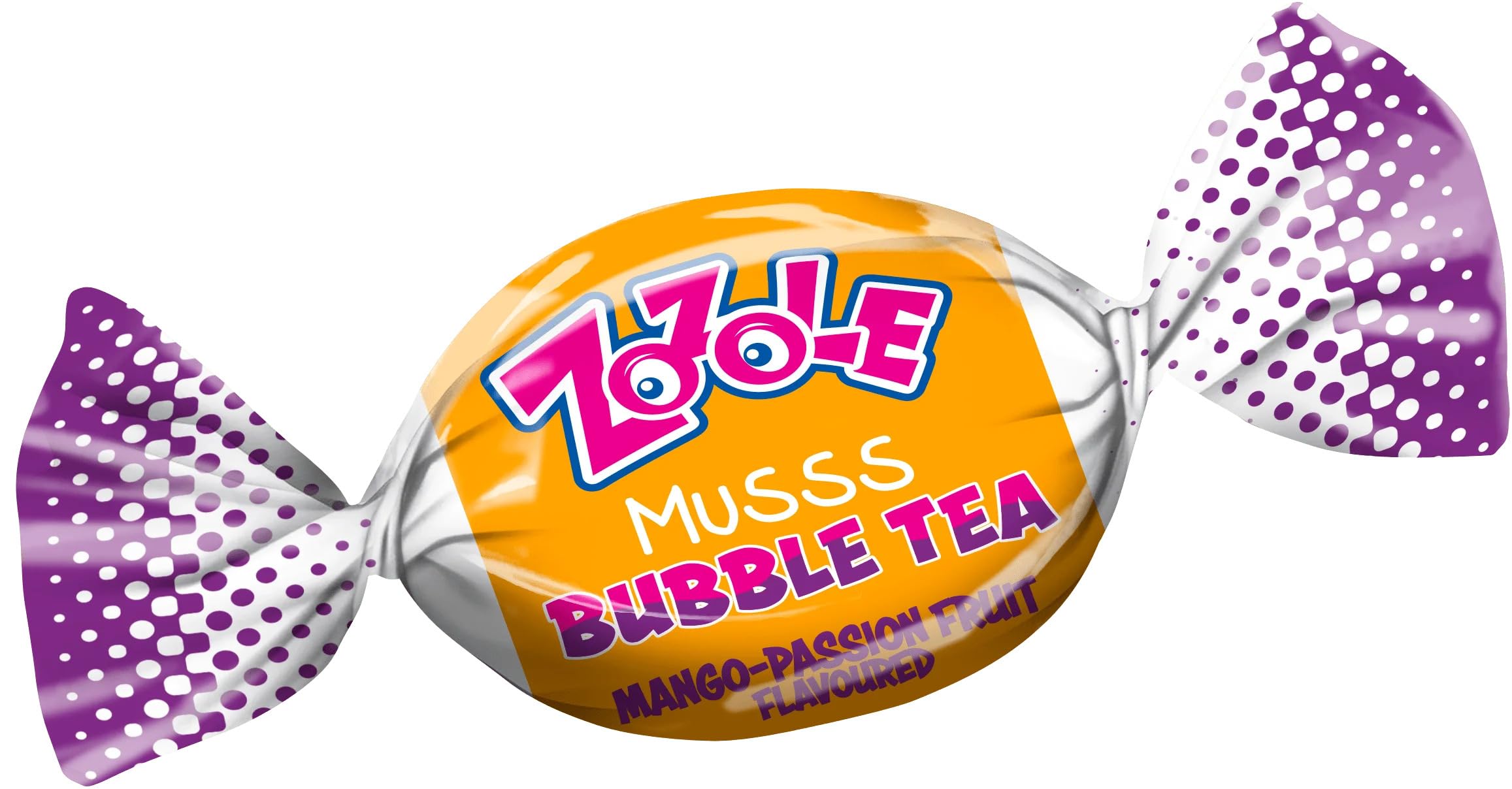 Amazon.com : Mieszko Zozole (5 - PACK (5x75g), Fizzzy Candies