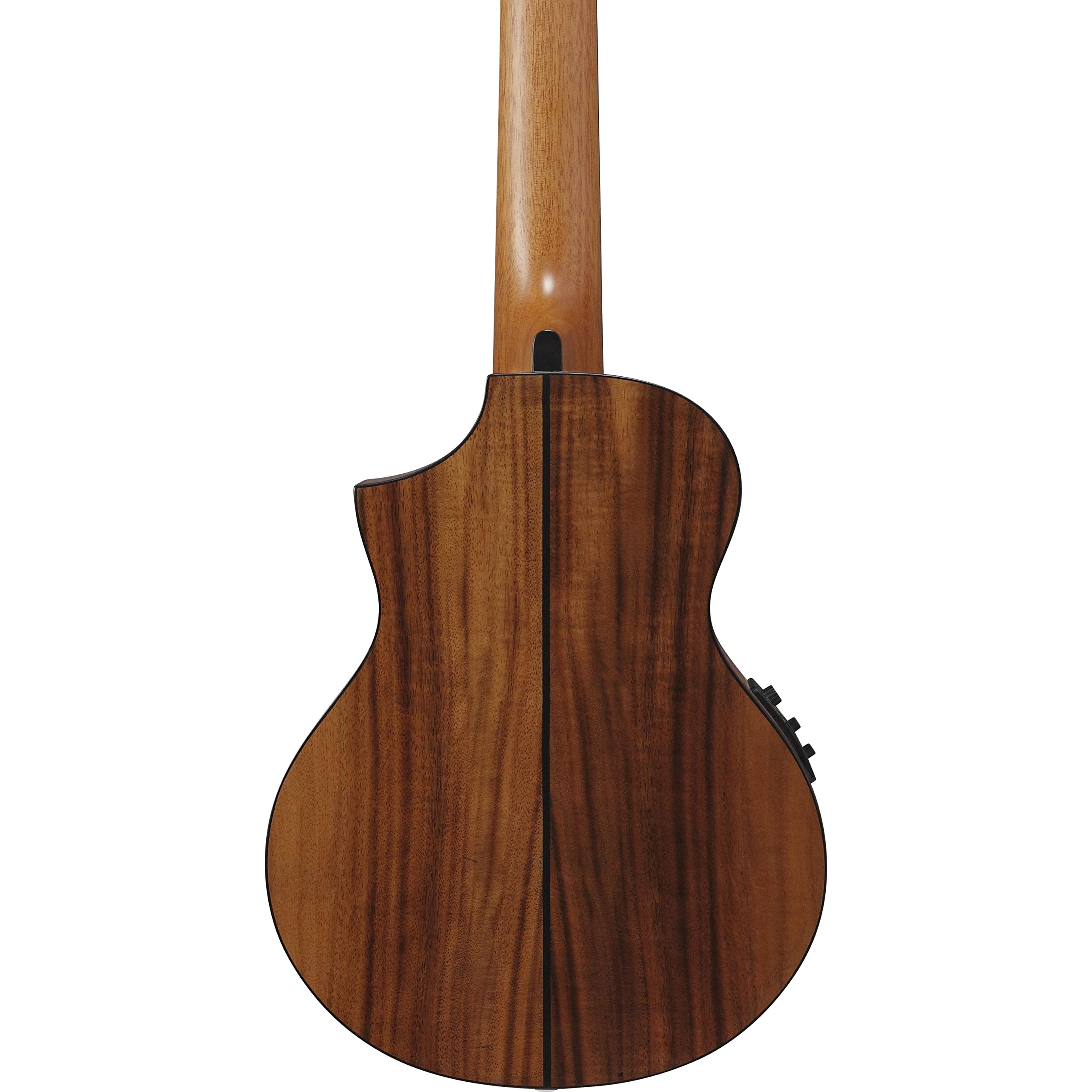 Ibanez EWP12EWB Piccolo 6-Str in Open Pore Natural Incl. Gigbag
