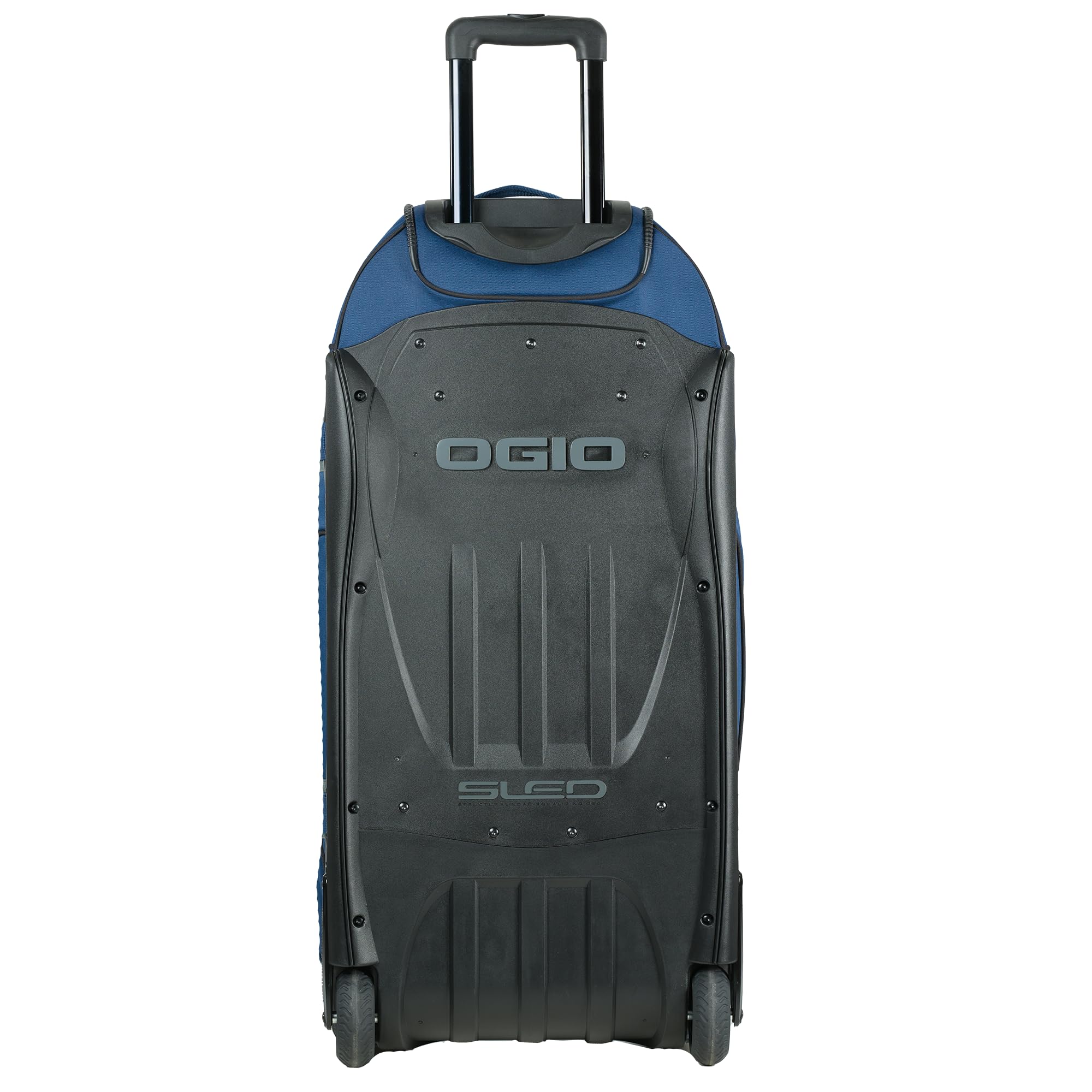 Amazon.co.jp: OGIO RIG 9800 ホイールギアバッグ ブルー/グレー : 車