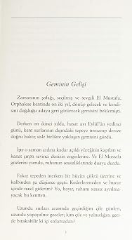 ERMİŞ: Modern Classics Series