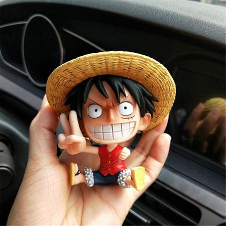 Amazon tt 車の装飾品ワンピース漫画の人形車の装飾移動ヘッド人形装飾自動車製品カーインテリアアクセサリー 車 バイク 車 バイク Amazon tt 車の装飾品ワンピース漫画の人形車の装飾移動ヘッド人形装飾自動車製品カーインテリアアクセサリー 車 バイク 車 バイク