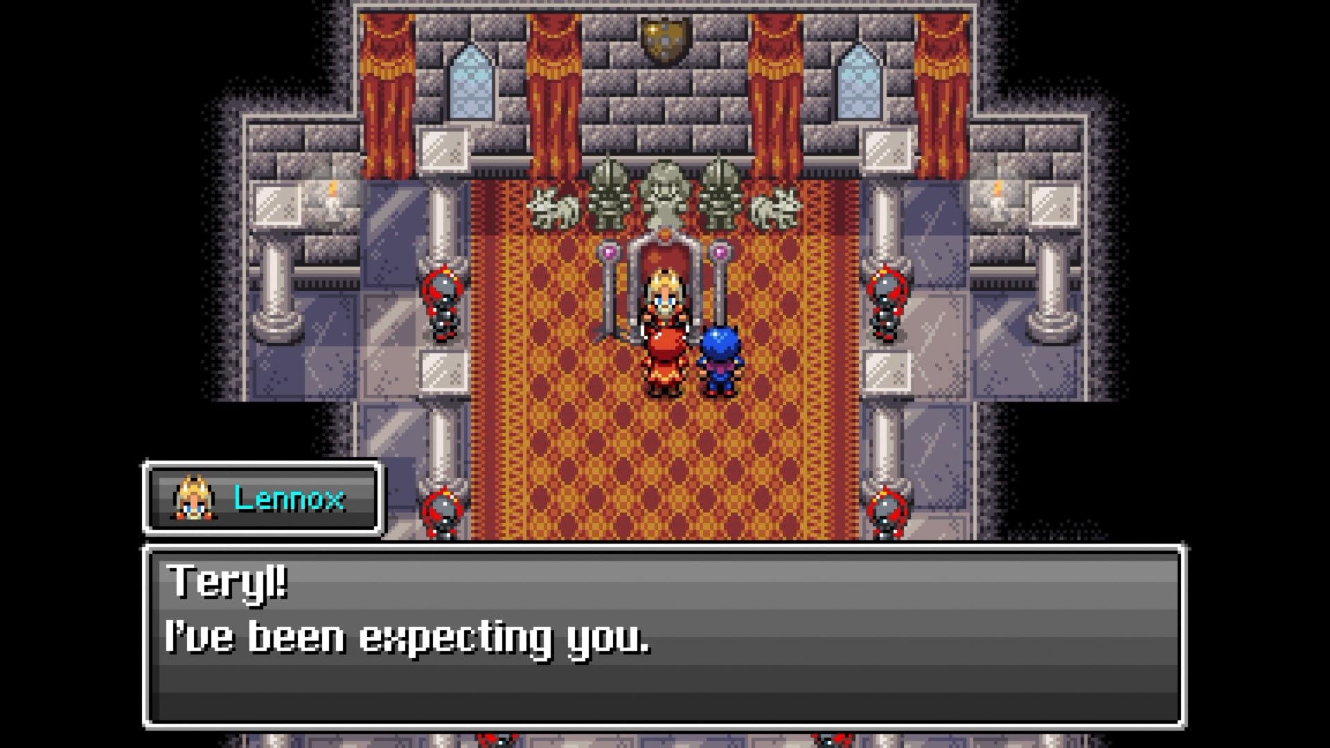 Amazon.com: Starlight Legacy - Nintendo Switch : Video Games