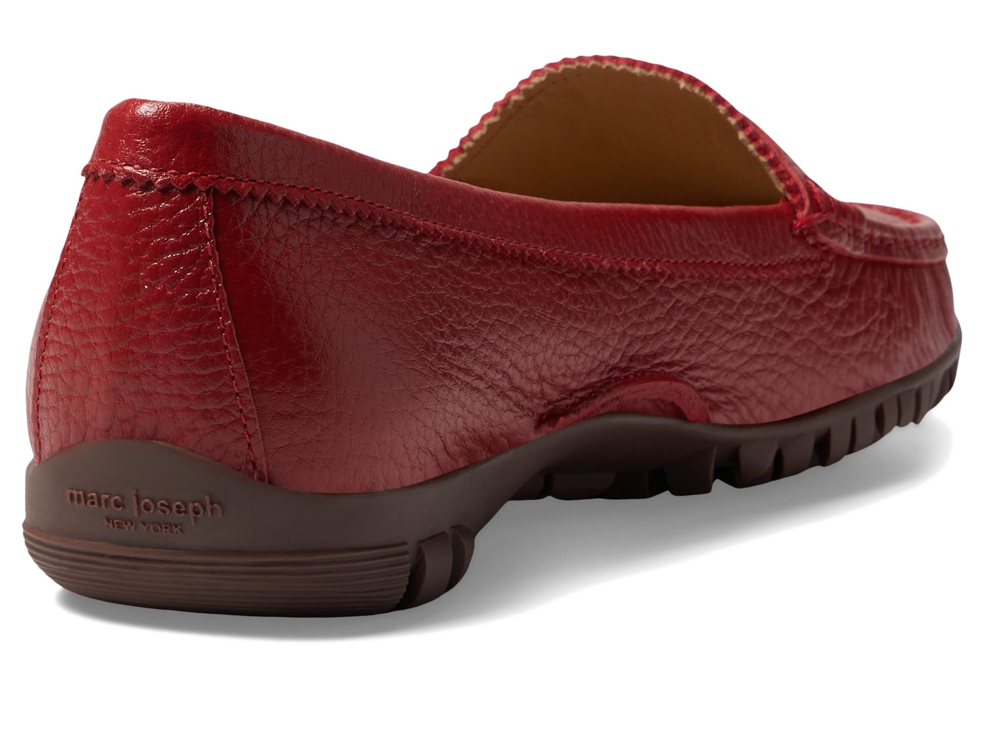 MARC JOSEPH NEW YORK Union Golf, Campari Grainy, 41 EU