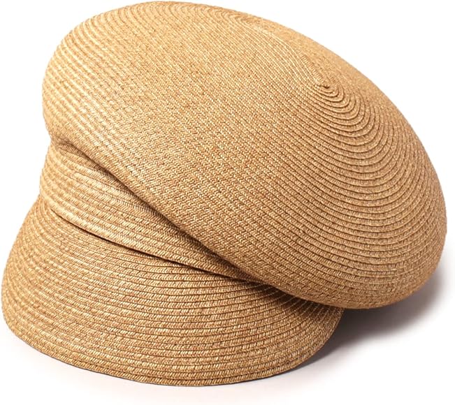 カシラ　CA4LA MAY PB3 Free Size ONM01672 カシラCA4LA MAY PB3 Free Size ONM01672