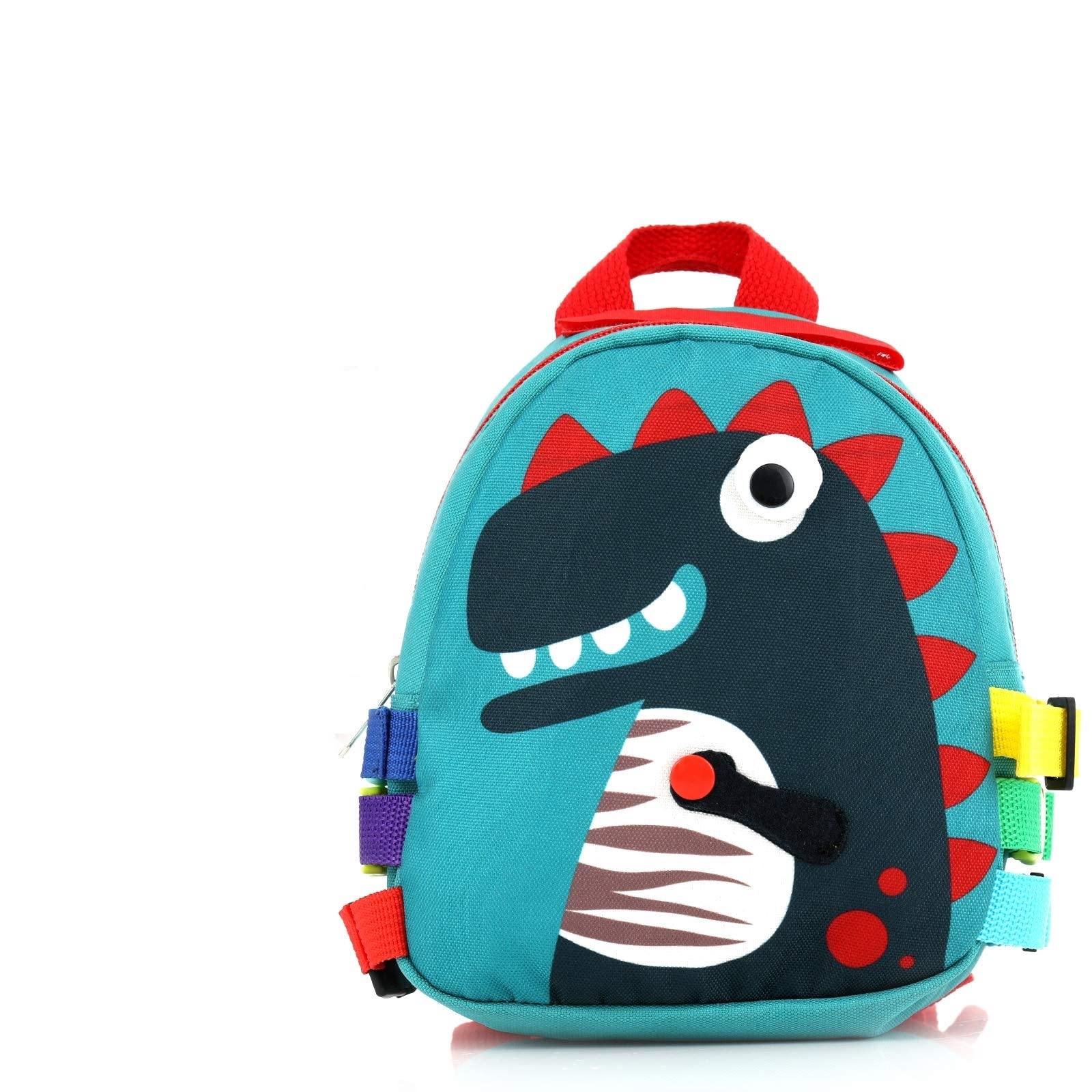 Buy Oncarnival Toddler Backpack Montessori Education Toys for Kids Fine