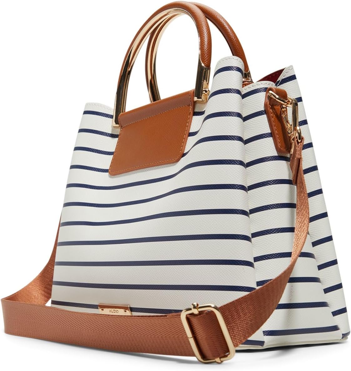 ALDO Women's Sloana Satchel Bag - Image 2