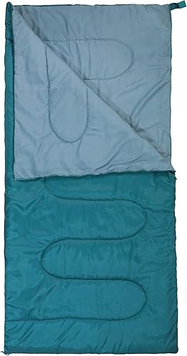 Miniatura 4 de Mountain Warehouse Saco de dormir Basecamp 200 XL