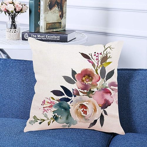 Miniatura 8 de Funda de almohada decorativa cuadrada de Black Labs Matter para el hogar, sofá, sala de estar, cama, sofá, automóvil, 18 x 18 pulgadas, funda de