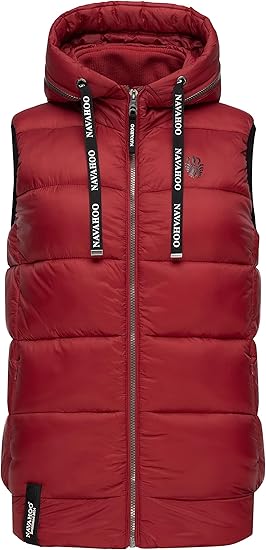 Damesvest met capuchon | Goods