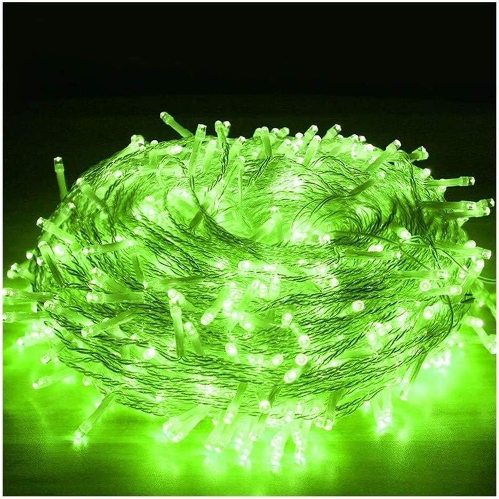 ZBMZBM LED Fairy String Lights，1003000 LEDs 10300M 8