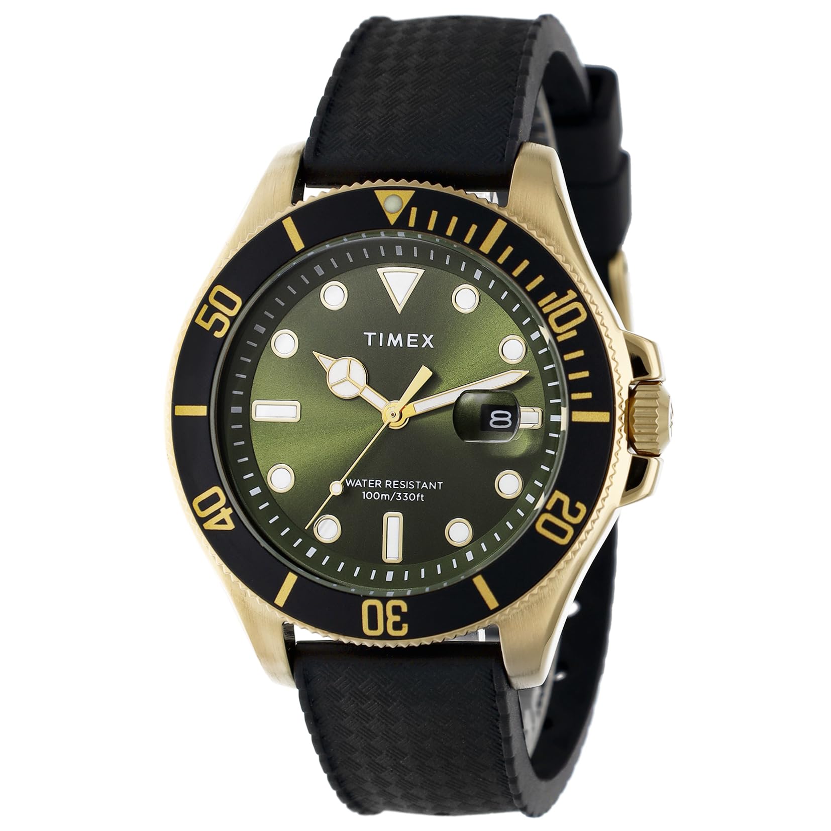 Amazon.co.jp: [TIMEX] ユニセックス 腕時計 タイメックス