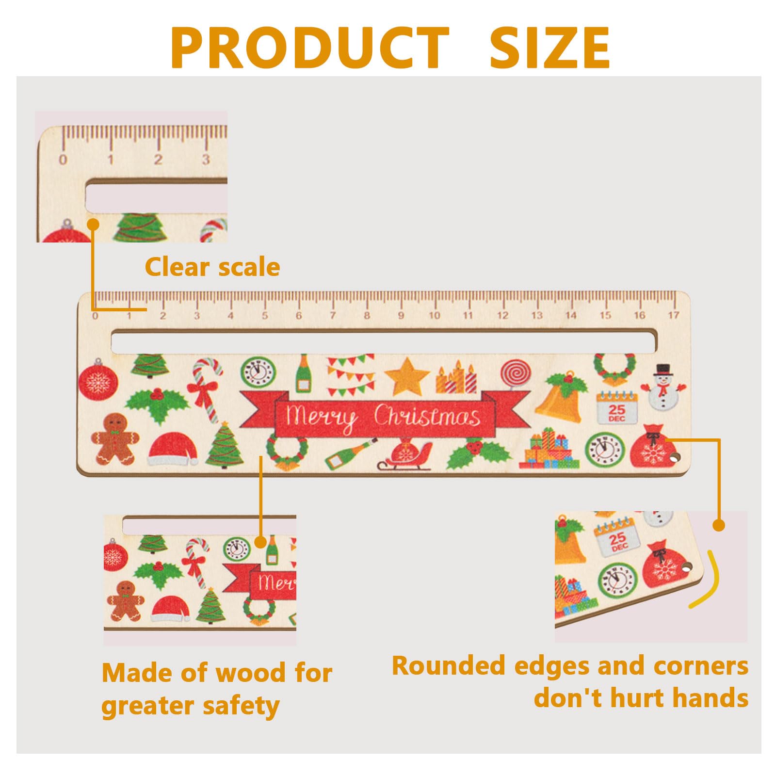 3 Pièces Regle De Lecture Pour Dyslexie Regle De Lecture