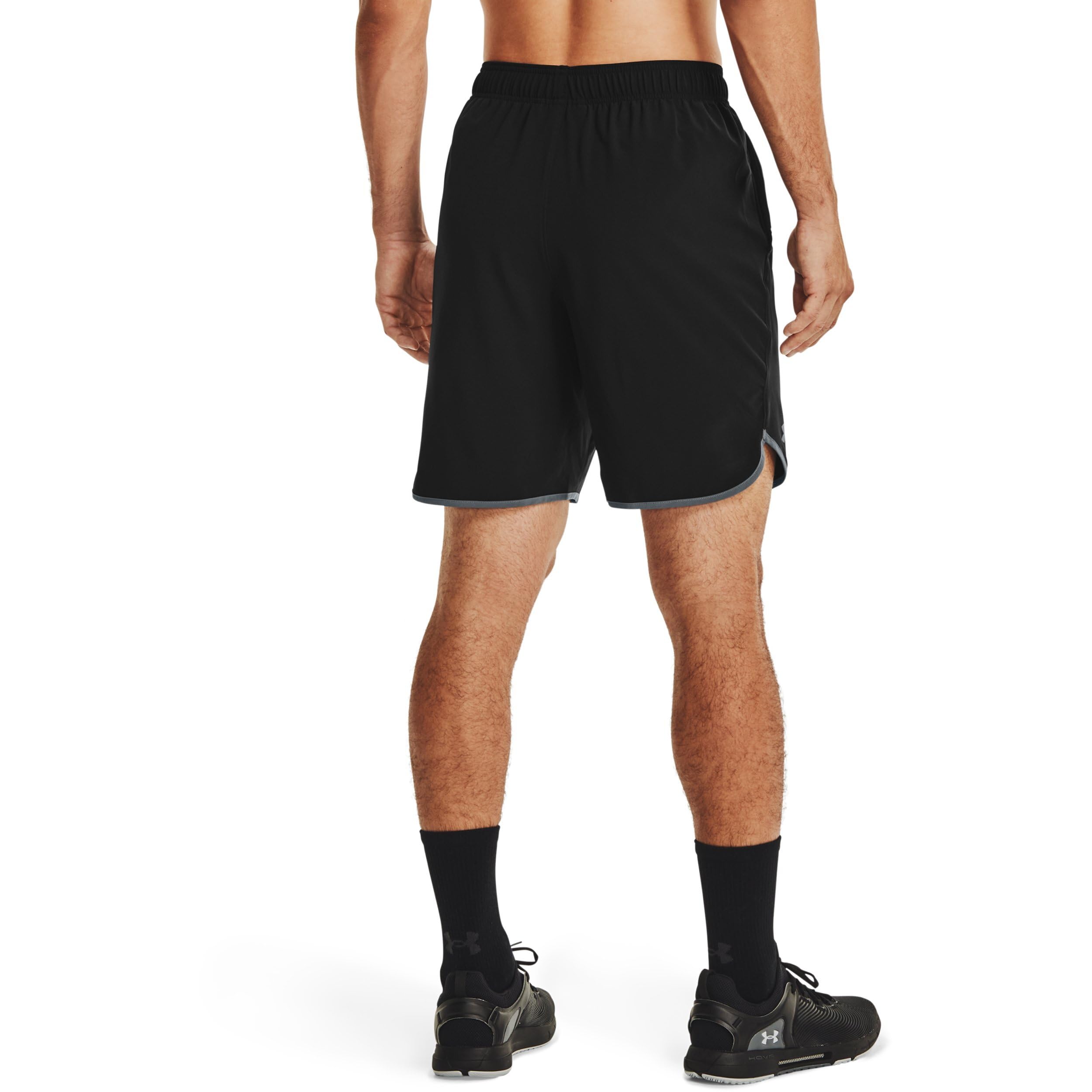 Under Armour Qualifier Train Shorts - Pantalones Cortos Hombre