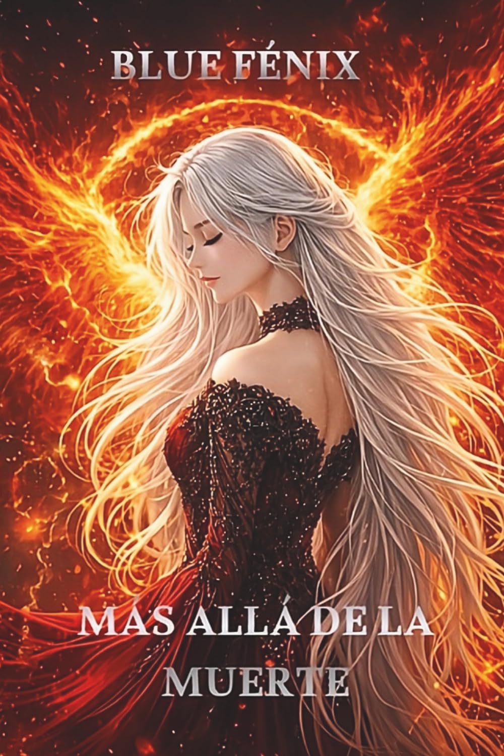 Eternos II: Más allá de la muerte (Trilogía Eternos)