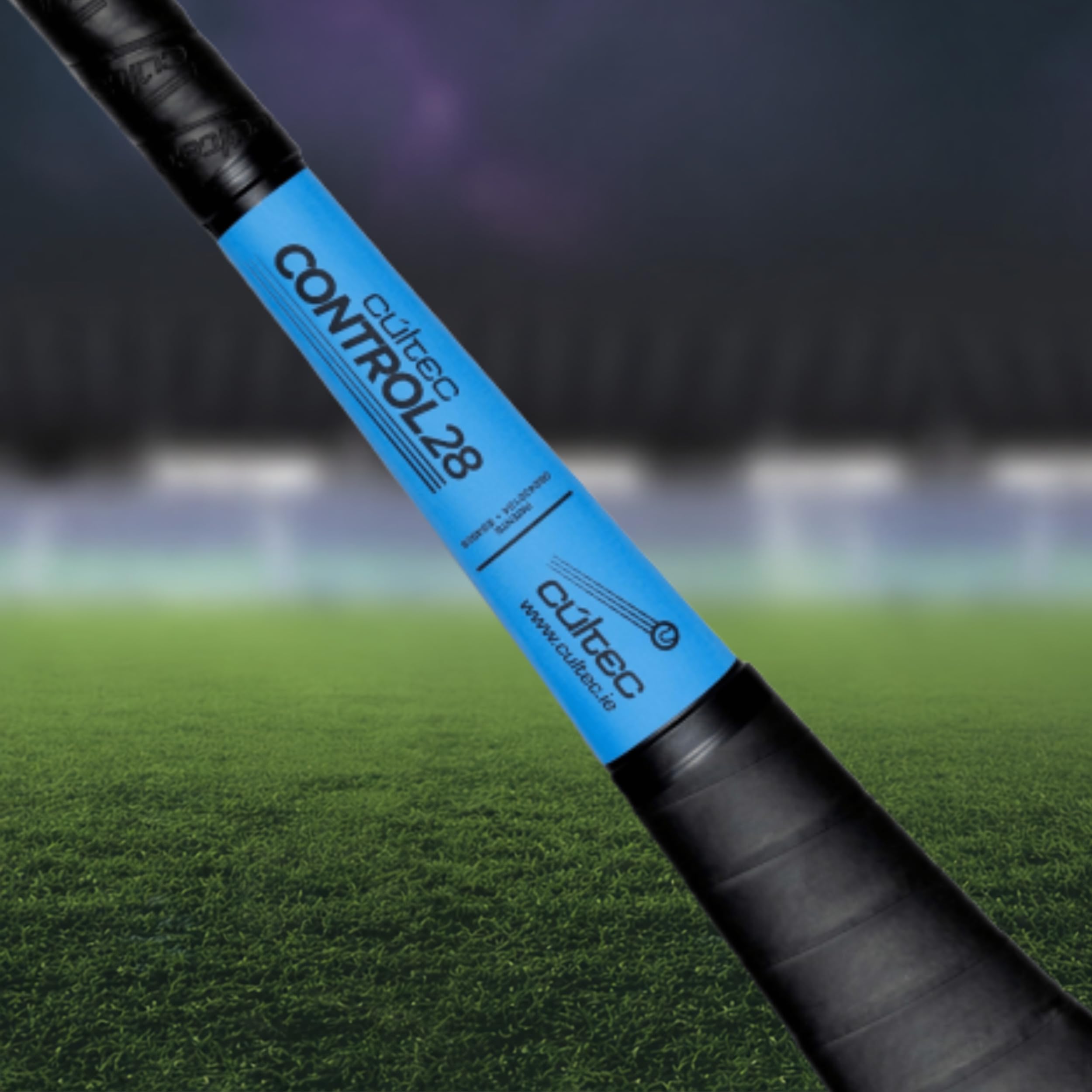 Cúltec Control Coloured Composite Hurling Stick - Bastone da Lancio Unisex Adulto