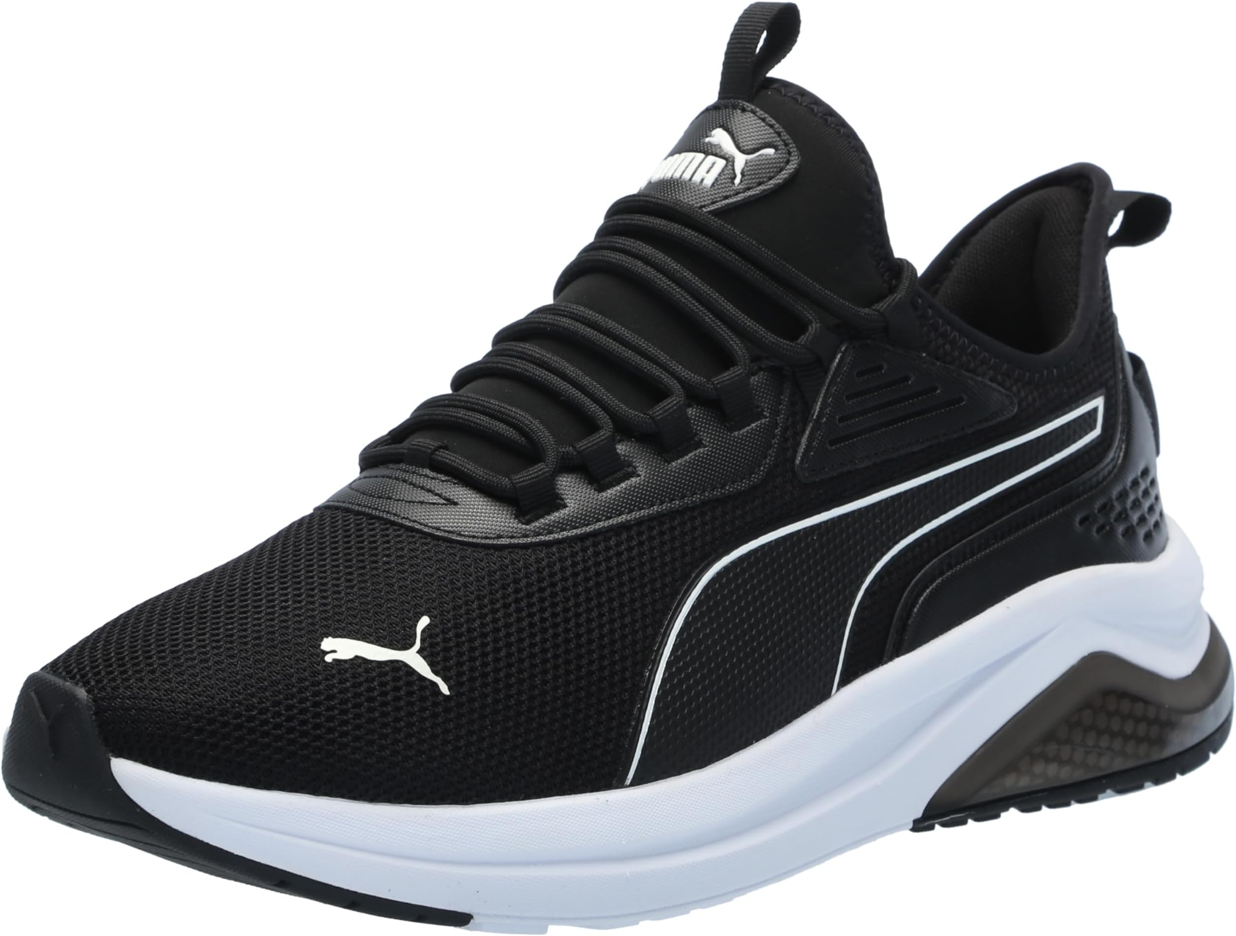 puma casual shoes for men