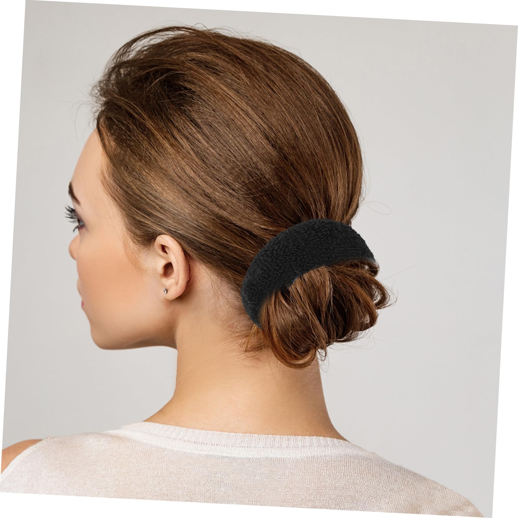 Didiseaon 60piezas De Pelo Elásticas Para Mujer Accesorios De Cabello Coloridos Para Coletas y De Fiesta