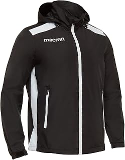 Macron Y Nk Df Acdpr TRK JKT K Big Kids' Soccer Track Jacket