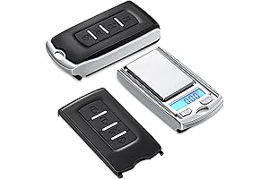 Mini Digital Gram and Ounce Scales