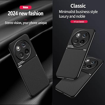 YUECXIN Case for Honor Magic 7 Lite 5G/Magic7 Lite/X9c Simple Classic Texture Silky Touch Mobile Phone Case Ultra Thin Soft Shockproof Non-Slip TPU Silicone Bumper Protective Case Blue