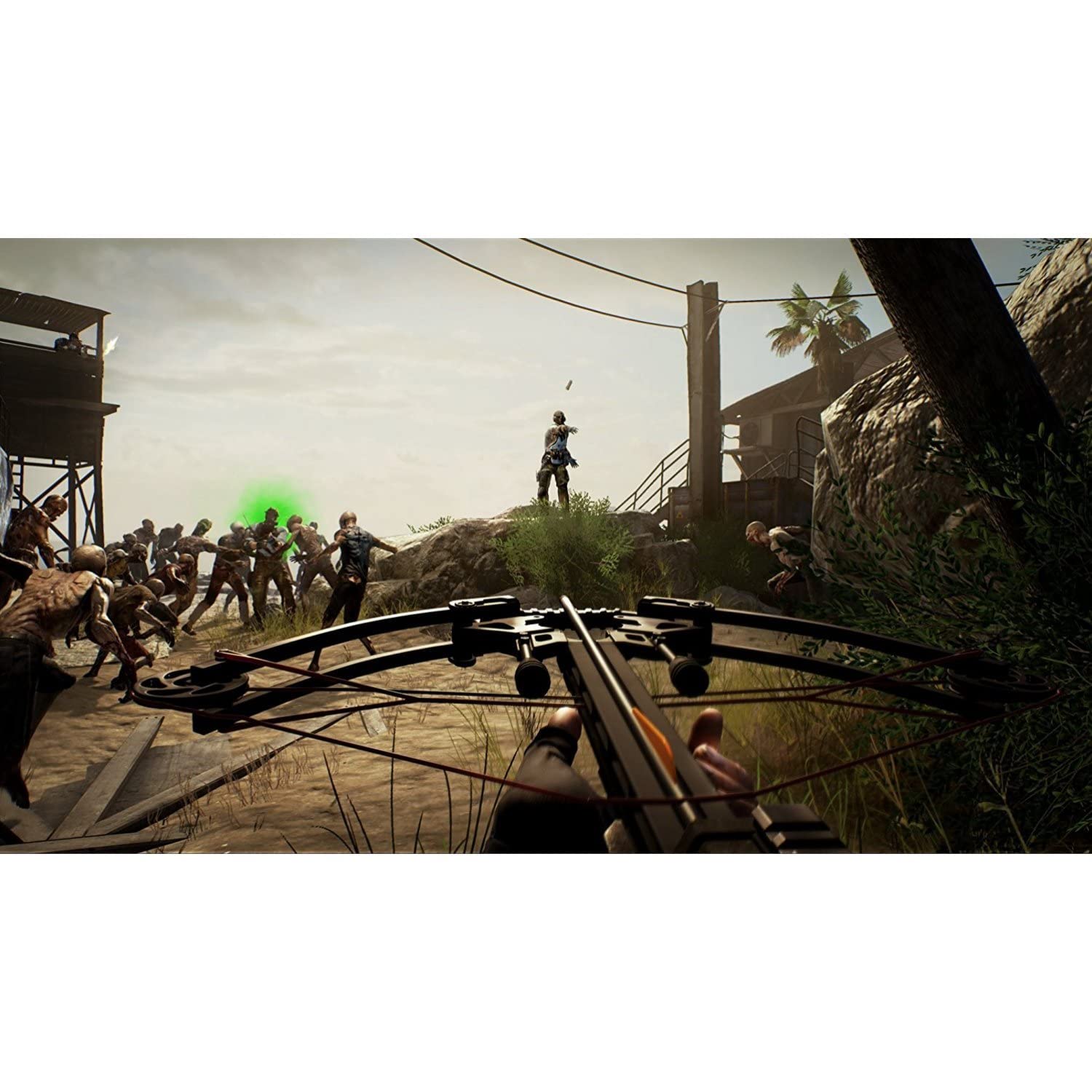 Amazon.com: Dead Alliance: Day One Edition - Xbox One : 其他產品